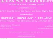 Ladies Human Rights Firenze