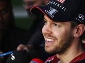 Vettel: “Tornare girare positivo”