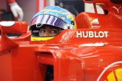 TEST PRE-CAMPIONATO F1/2014 BAHRAIN 19-22/02/14