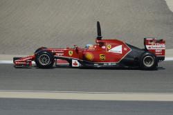 TEST PRE-CAMPIONATO F1/2014 BAHRAIN 19-22/02/14