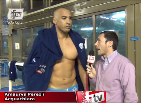 A1 maschile: Acquachiara-Savona nelle parole dei protagonisti