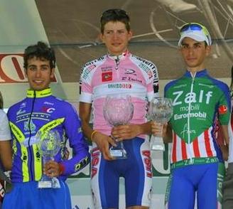 Ufficiale, annullato il Giro d'Italia 2014 Dilettanti