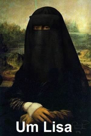 Hunour un lisa