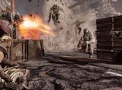 nuovo Gears Black Tusk avrà bisogno tempo dovrà ripartire serie Notizia Xbox