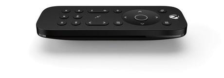 Xbox One Media Remote annunciato ufficialmente da Microsoft