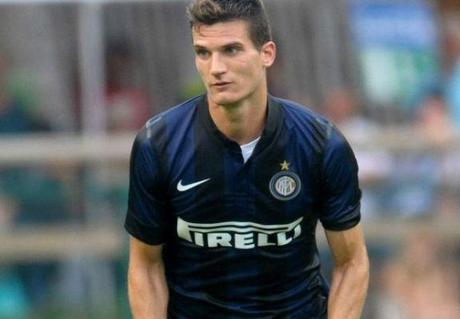 Inter; futuro in certo per Andreolli.