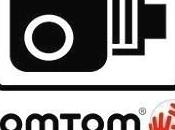 Autovelox altri TomTom aggiornati Febbraio 2014