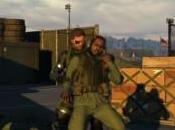 Metal Gear Solid Ground Zeroes: Kojima spiega perché della rigiocabilità