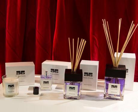 Novita’ 2014: Venti d’Italia, nuova aria in casa Ahura