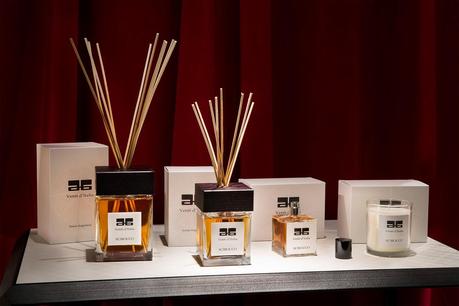 Novita’ 2014: Venti d’Italia, nuova aria in casa Ahura