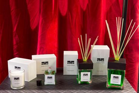 Novita’ 2014: Venti d’Italia, nuova aria in casa Ahura