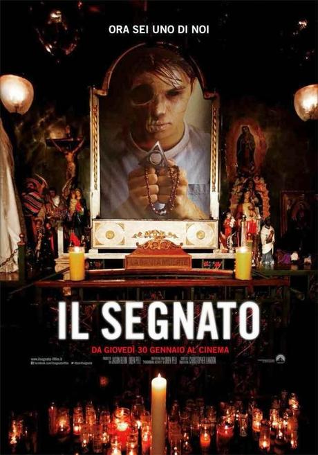 Il segnato