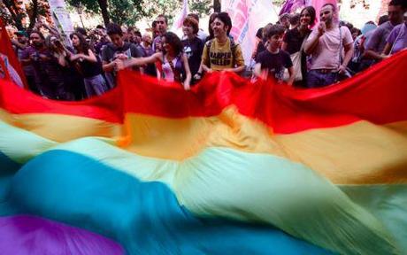 pride a napoli