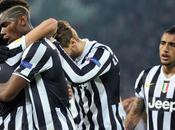 Europa League: Juventus Fiorentina bene, pari Napoli, battuta Lazio