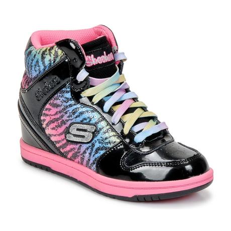 Acquisti online: le mie Skechers Bikers Hot Ticket.