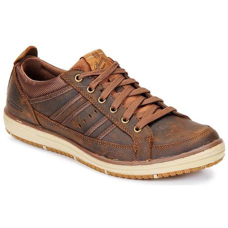 Acquisti online: le mie Skechers Bikers Hot Ticket.