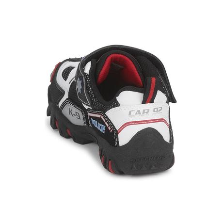 Acquisti online: le mie Skechers Bikers Hot Ticket.