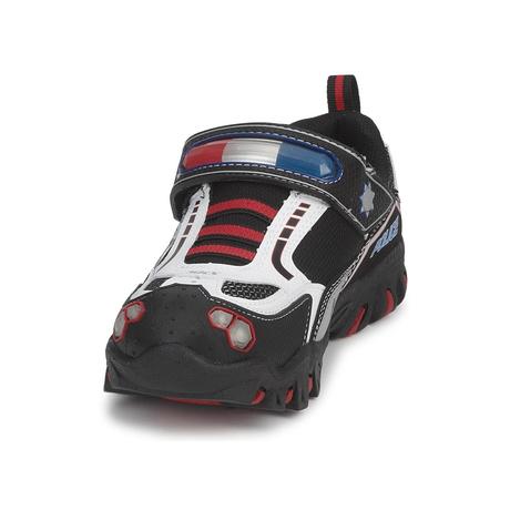 Acquisti online: le mie Skechers Bikers Hot Ticket.