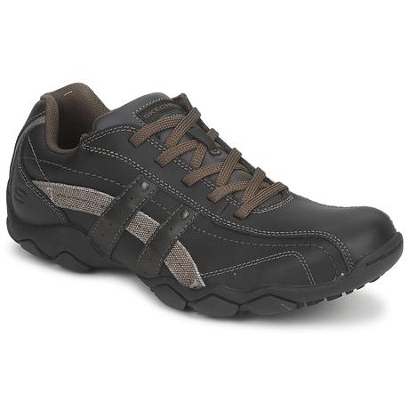 Acquisti online: le mie Skechers Bikers Hot Ticket.