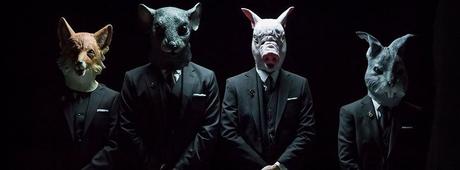 Seria(l)mente : Bron/ Broen ( 2013 , Stagione 2 )