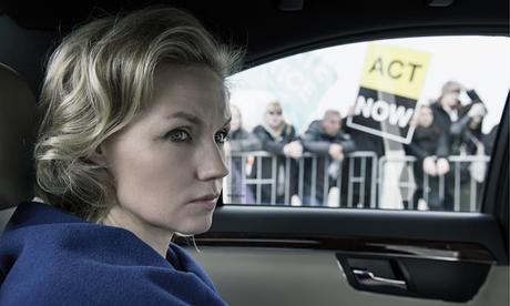 Seria(l)mente : Bron/ Broen ( 2013 , Stagione 2 )