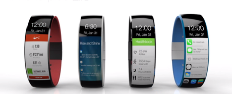 iWatch-concept