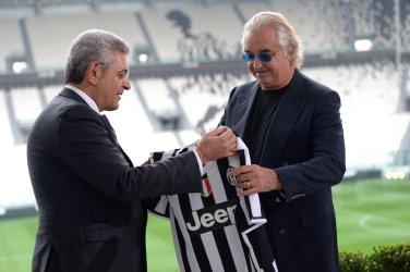 The Apprentice (Sky Uno) allo Juventus Stadium per una sfida di beneficenza