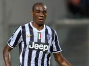 Juventus, Liverpool piomba Ogbonna