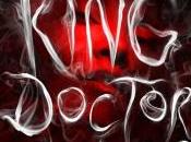 Doctor Sleep Stephen King)