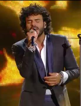 francesco renga