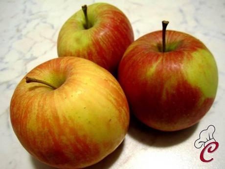 Nocciolata alle mele: il sapore dei ricordi in una torta dall'interpretazione attuale