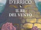 vento”, libro Domenico D’Errico: giallo medioevale incatenato brillante storia d’amore