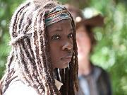 “The Walking Dead 4”: Carl e Michonne verso una pericolosa missione