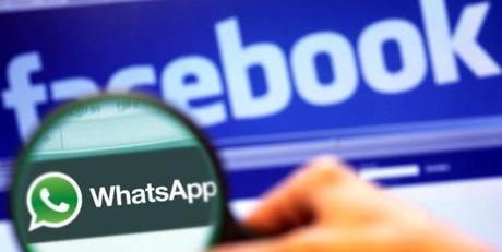 Facebook acquista WhatsApp!