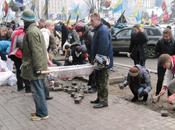 Prove guerra civile Kiev