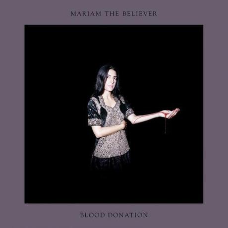 Mariam The Believer live al Circolo Arci Biko di Milano