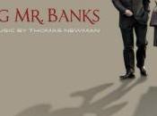 Saving Banks, colonna sonora Oscar Thomas Newman