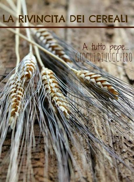Gnocchetti saraceni con gorgonzola e menta per il 100% GFFD