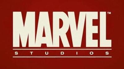 marvel logo