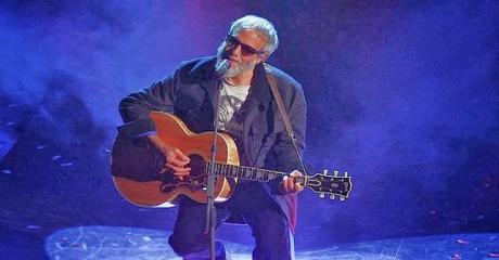 Cat Stevens