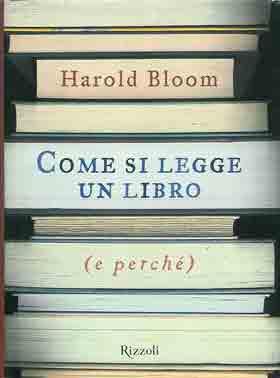 Letture e recensioni Part III