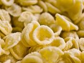 Orecchiette alla lucana