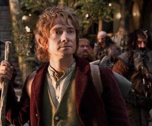 TURIN,BILBO E FRODO....3 EROI COMPLETAMENTE DIVERSI FRA DI LORO