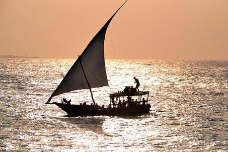 Indimenticabile,Zanzibar.