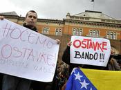Bosnia: crisi senza d’uscita?