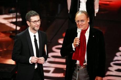 La trashrecensione della terza serata di Sanremo 2014: Festivalsagra