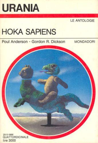 Hoka sapiens