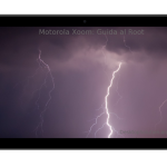 Motorola XOOM guida al root