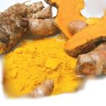 La Curcuma damgas in cucina