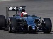 Test Bahrain, Arriva Raikkonen, Mercedes